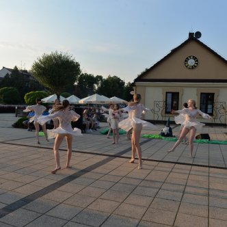 Kwiat Paproci - widowisko